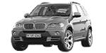 BMW E70 P02DC Fault Code