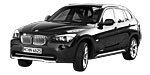 BMW E84 P02DC Fault Code