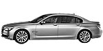 BMW F02 P02DC Fault Code