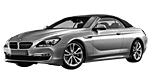 BMW F12 P02DC Fault Code